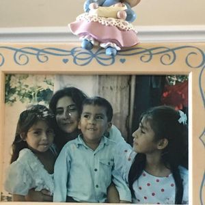 Meet your Posher, Paula